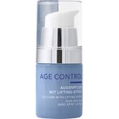 Charlotte Meentzen - Age Control - Augenpflege mit Liftingeffekt