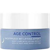 Charlotte Meentzen - Age Control - Nachtpflege mit Liftingeffekt