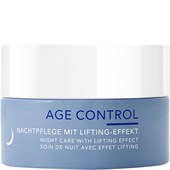 Charlotte Meentzen - Age Control - Night Care With Lifting Effect