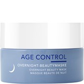 Charlotte Meentzen - Age Control - Masque beauté de nuit