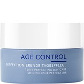 Charlotte Meentzen - Age Control - Perfecting Daytime Care