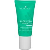 Charlotte Meentzen - Aloe Vera Sensitiv - Augenfalten Gel