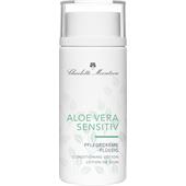 Charlotte Meentzen - Aloe Vera Sensitiv - Aloe Vera Lotion