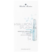Charlotte Meentzen - Ampoule treatment - Hyaluron Splash