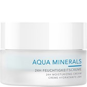 Charlotte Meentzen - Aqua Minerals - Crème hydratante 24 h