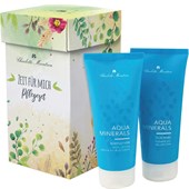 Charlotte Meentzen - Aqua Minerals - Geschenkset