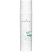 Charlotte Meentzen - Body Vital - Thermo-Cellulite-Gel