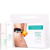 Charlotte Meentzen - Bodyvital - Thermo-Cellulite-Gel Duo Set