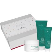 Charlotte Meentzen - Body Vital - Christmas set