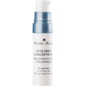 Charlotte Meentzen - Concentrate - Hyaluron