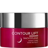 Charlotte Meentzen - Contour Lift - Nachtpflege
