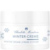 Charlotte Meentzen - Extras - Winter-Creme