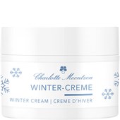 Charlotte Meentzen - Extra's - Winter crème