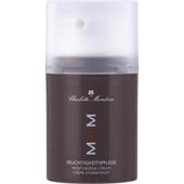 Charlotte Meentzen - M4M - Moisturising Cream