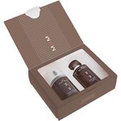 Charlotte Meentzen - M4M - Power & Relax Set