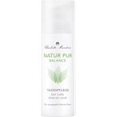 Charlotte Meentzen - Natur Pur Balance - Day Care N for Normal Skin