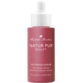Charlotte Meentzen - Natur Pur Biolift - Rotwein-Serum