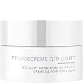 Charlotte Meentzen - Q10 - Pflegecreme Light