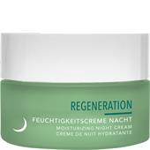 Charlotte Meentzen - Regeneration - Feuchtigkeitscreme Nacht