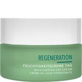 Charlotte Meentzen - Regeneration - Feuchtigkeitscreme Tag