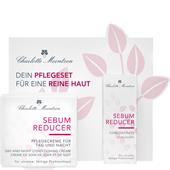 Charlotte Meentzen - Sebum Reducer - Sebum Reducer Set