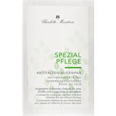 Charlotte Meentzen - Special care - Anti-Wrinkle Eye Pad