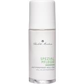 Charlotte Meentzen - Special care - Antiperspirant Roll-On