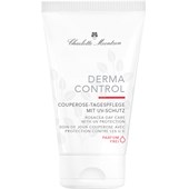 Charlotte Meentzen - Special care - Rosacea Day Care