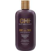 CHI - Deep Brilliance - Optimum Moisture Shampoo