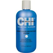 Chi - Ionic Color Protector System - Sulfate-Free Shampoo