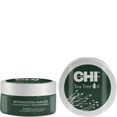 CHI - Tea Tree Oil - Revitalizing Masque