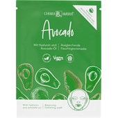 Chiara Ambra - Gesicht - Avocado Ausgleichende Feuchtigkeitsmaske