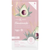 Chiara Ambra - Körper - Handmaske Aloe Vera & Avocado-Oil