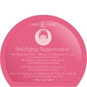 Chiara Ambra - Masken - Anti-Aging Augenmaske
