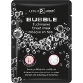 Chiara Ambra - Masken - Bubble Cloth Mask
