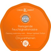 Chiara Ambra - Masken - Chrysanthemen Reinigende Feuchtigkeitsmaske