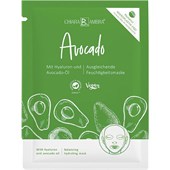 Chiara Ambra - Masken - Hyaluron & Avocado-Öl Ausgleichende Feuchtigkeitsmaske