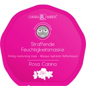 Chiara Ambra - Masken - Rosa Canina Sleeping Mask