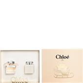 Chloé - Chloé - Geschenkset