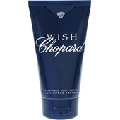 Chopard - Wish - Shimmering Body Veil