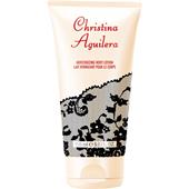 Christina Aguilera - Christina Aguilera - Body Lotion
