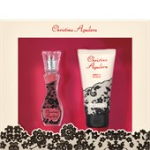 Christina Aguilera - Christina Aguilera - Geschenkset