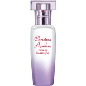 Christina Aguilera - Eau So Beautiful - Eau de Parfum Spray