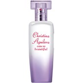Christina Aguilera - Eau So Beautiful - Eau de Parfum Spray