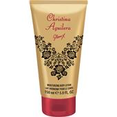 Christina Aguilera - Glam X - Body Lotion