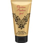 Christina Aguilera - Glam X - Shower Gel