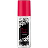 Christina Aguilera - Unforgettable - Deodorant Spray