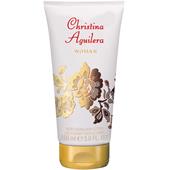 Christina Aguilera - Woman - Body Lotion