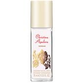 Christina Aguilera - Woman - Deodorant Natural Spray
