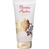 Christina Aguilera - Woman - Shower Gel